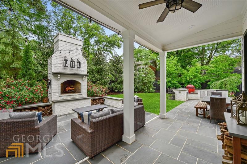 Decatur - Residential