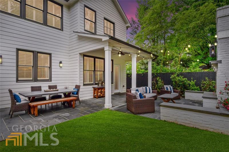 Decatur - Residential