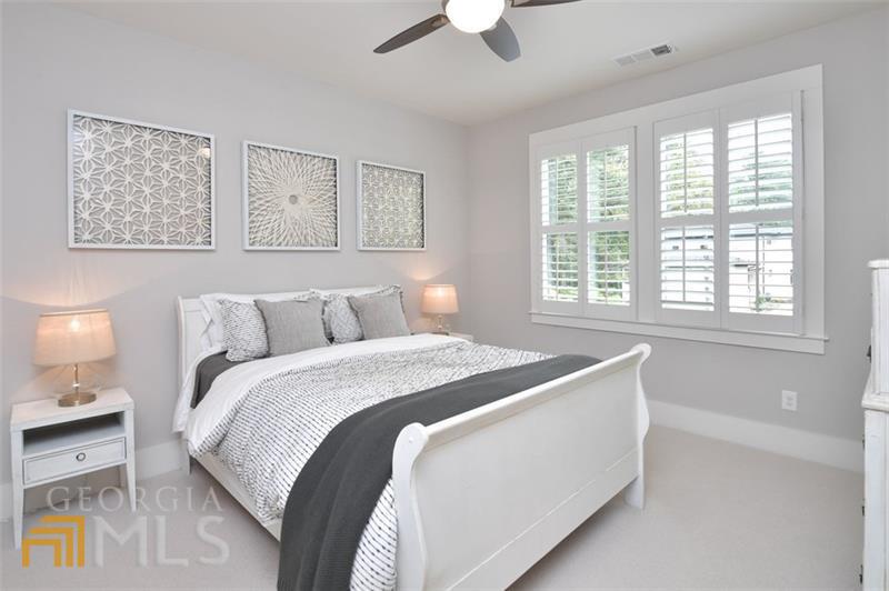 Decatur - Residential