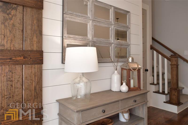 Decatur - Residential