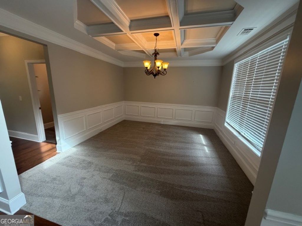 Photo of 4761 Arbor View Parkway NW, Acworth, GA 30101 (MLS # 10762967)