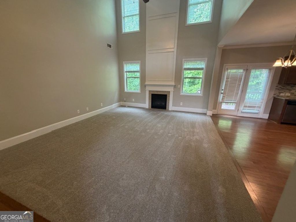 Photo of 4761 Arbor View Parkway NW, Acworth, GA 30101 (MLS # 10762967)