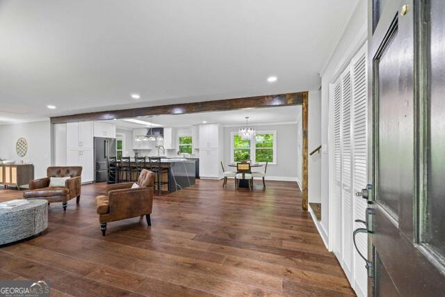 125 Terrell DR