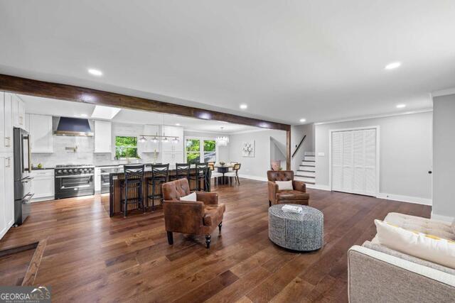 125 Terrell DR