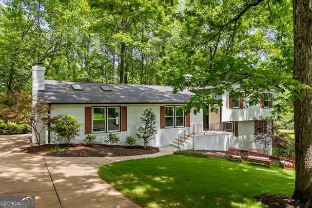 125 Terrell DR