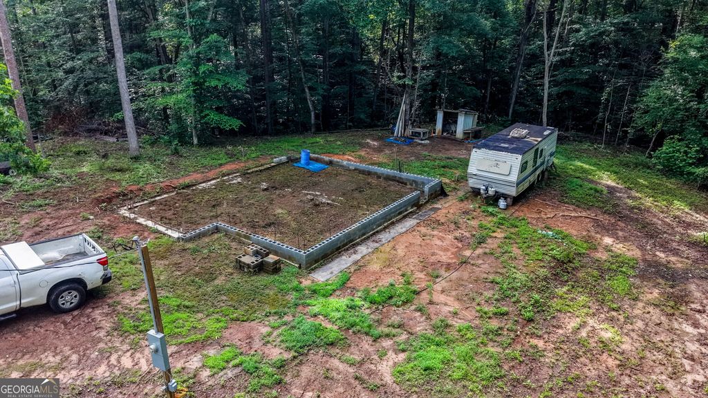 Photo of 301 Lewis Dr, Lavonia, GA 30553 (MLS # 10775223)