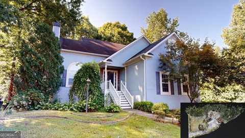 Photo of 702 Miller Court, Temple, GA 30179 (MLS # 10609460)