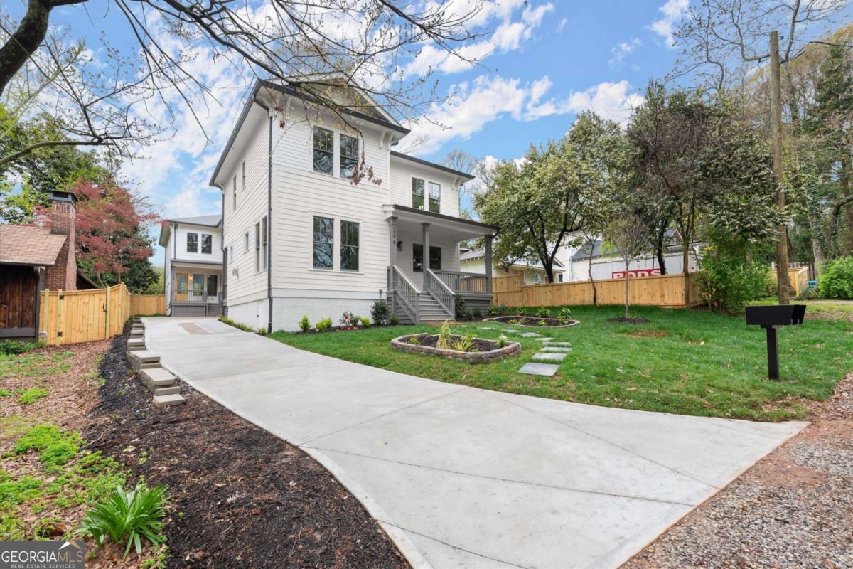 779-A Lynwood ST SE