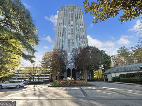 2870 Pharr Court South NW 1405 Atlanta GA 30305
