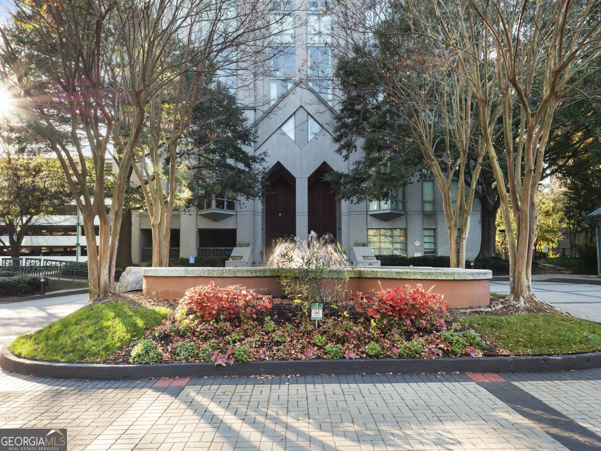 2870 Pharr Court South NW 1405