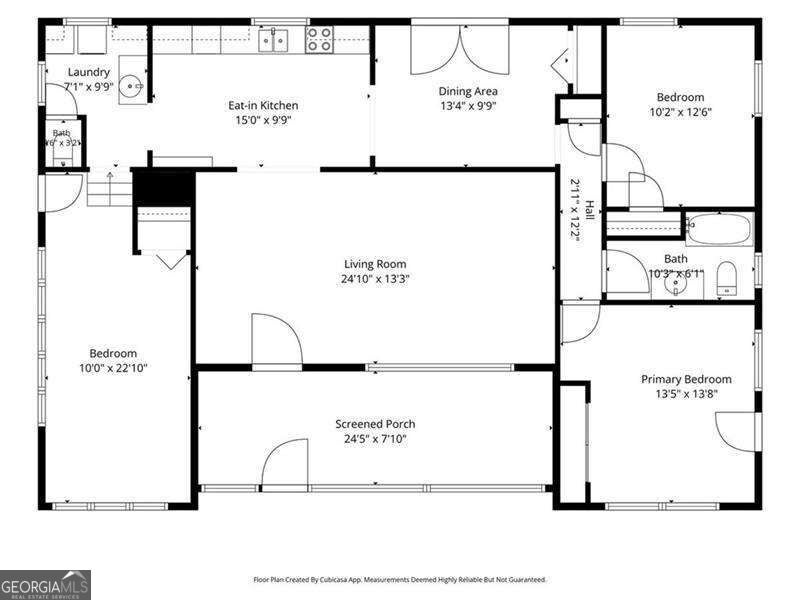 326 Old Cassville White RD