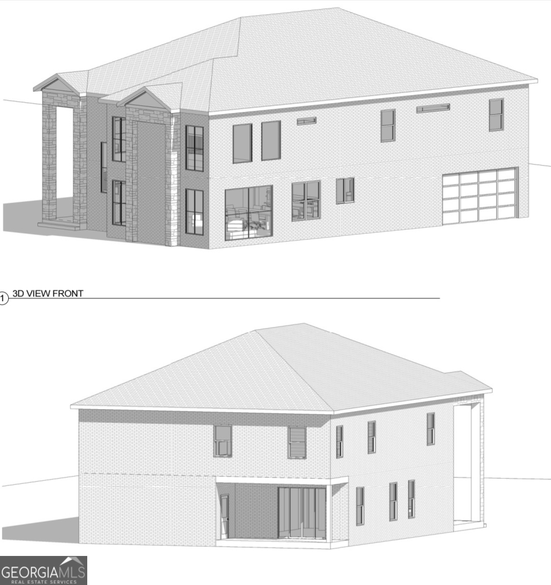 3645 Serenity LN