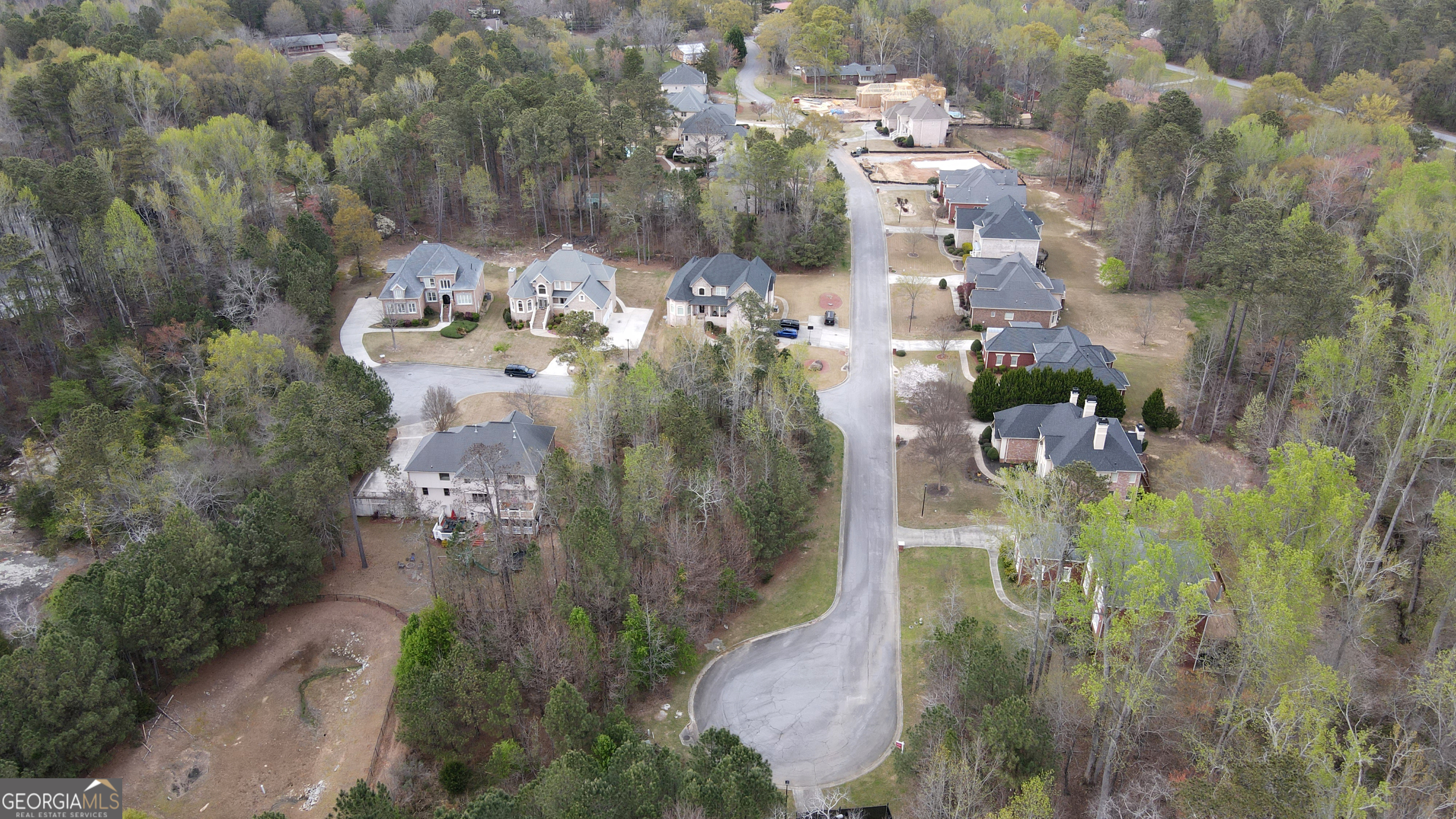 3645 Serenity LN