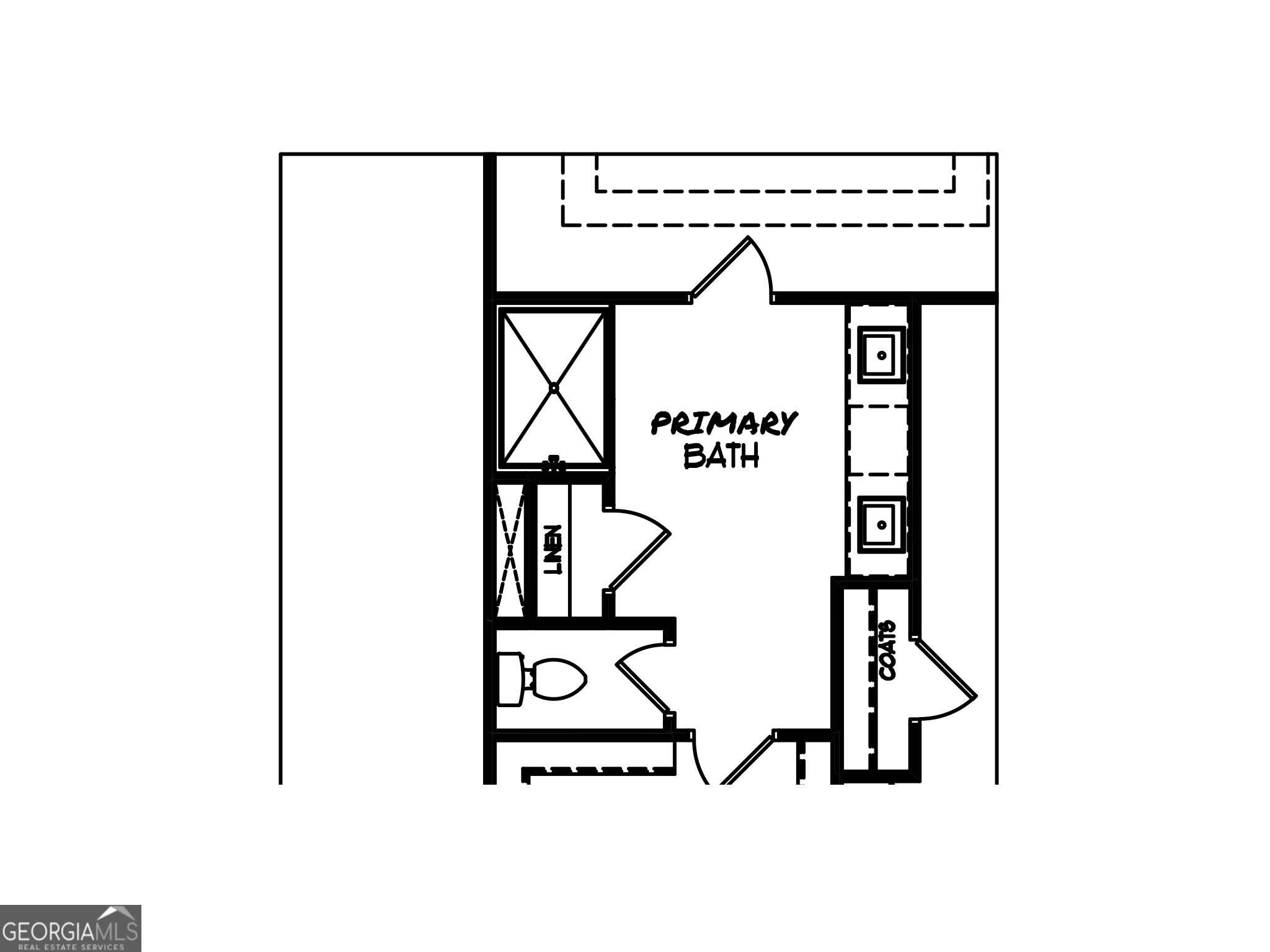 1 Breckens WAY