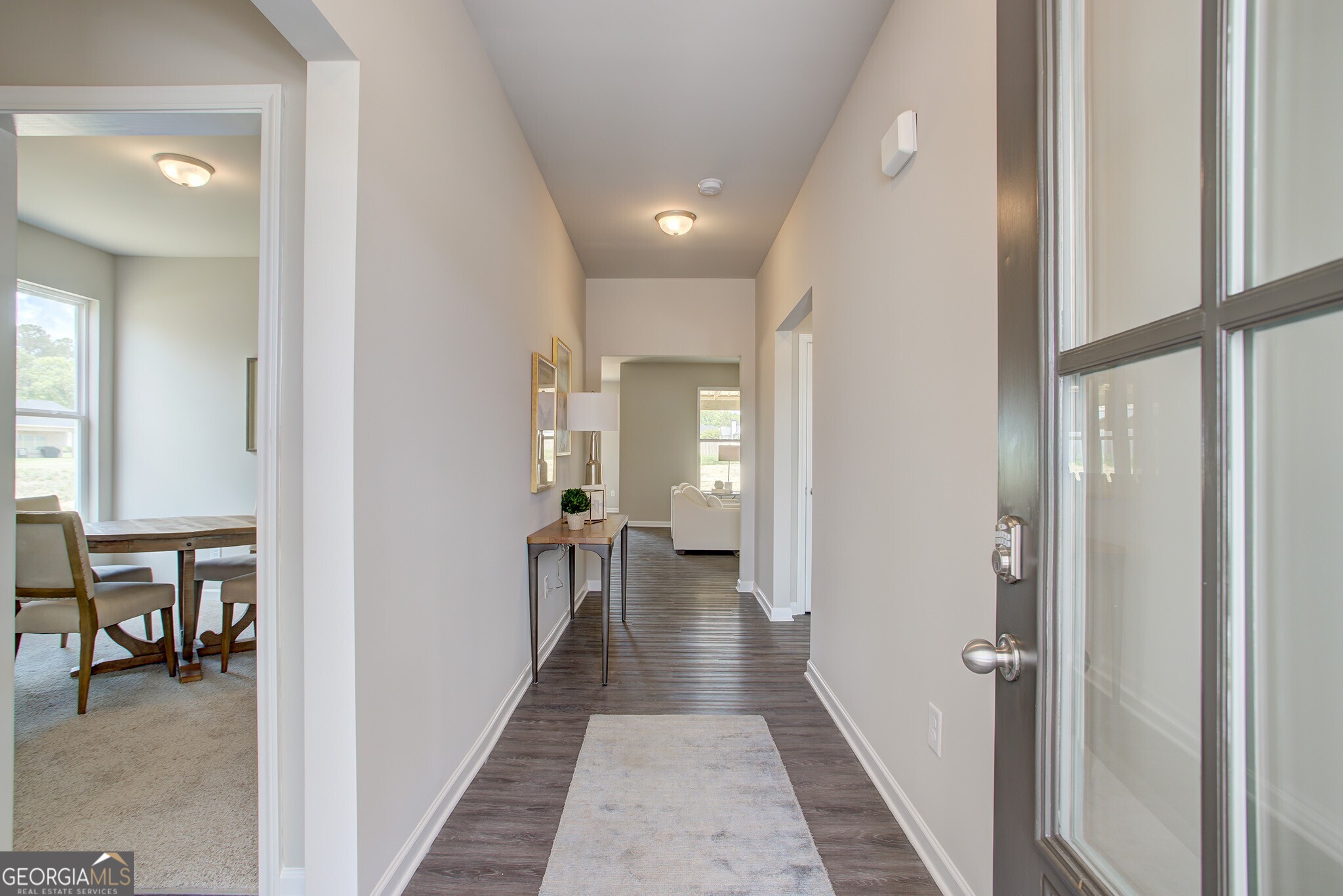 1 Breckens WAY