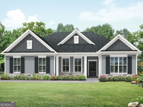 1 Breckens WAY Statham GA 30666