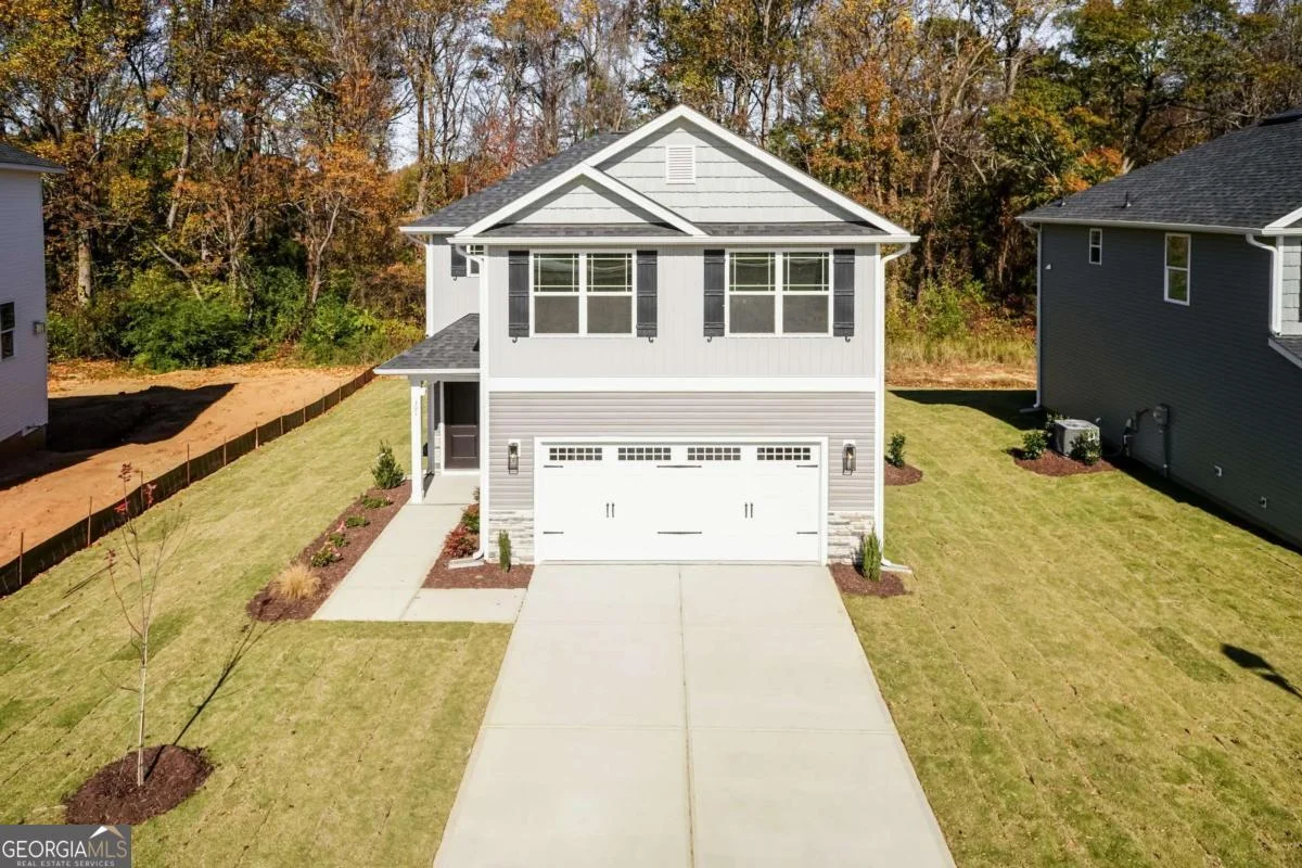 519 Creek Road, Cornelia, GA, 30531