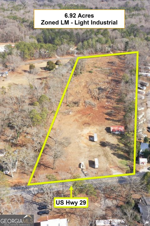 0 S Highway 29 Newnan GA 30263