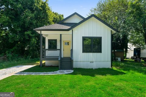 Photo of 306 Strand Street SW, Rome, GA 30161 (MLS # 10551094)