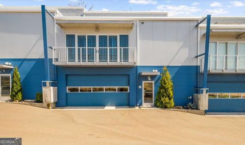 702 Joe Lane Cox RD 106 Dawsonville GA 30534