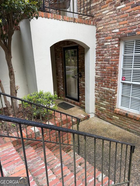 344A Vista Circle Macon GA 31204