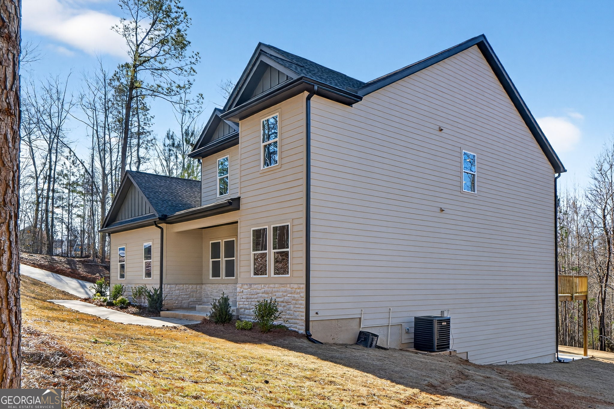 30 Concord CIR