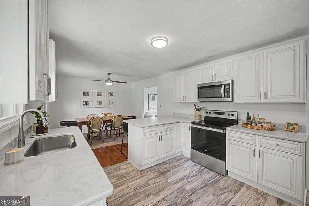 Photo of 13 Wellington Way SE, Rome, GA 30161 (MLS # 10806285)