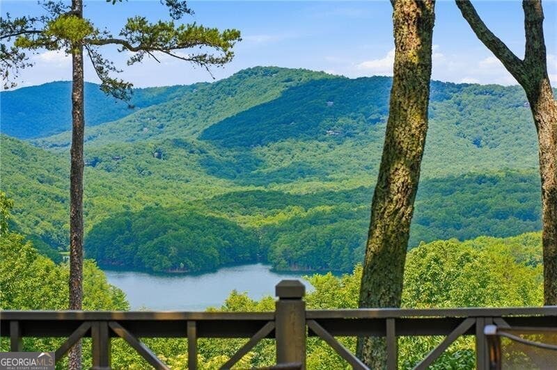 Photo of 150 Summit Drive, Big Canoe, GA 30143 (MLS # 10794478)