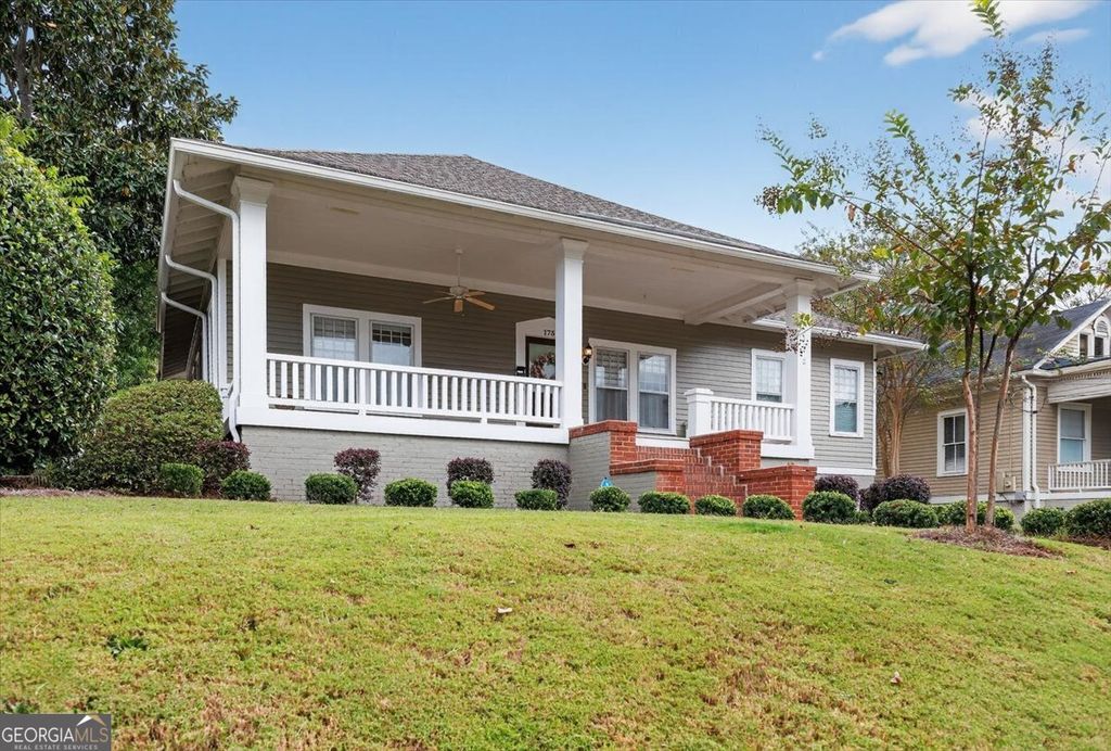 Photo of 173 Pierce Ave, Macon, GA 31204 (MLS # 10706921)