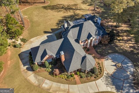 2079 Highway 85 Senoia GA 30276