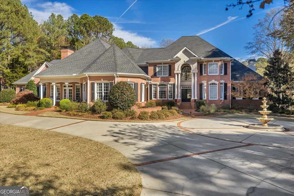 Photo of 2079 Highway 85, Senoia, GA 30276 (MLS # 10648539)