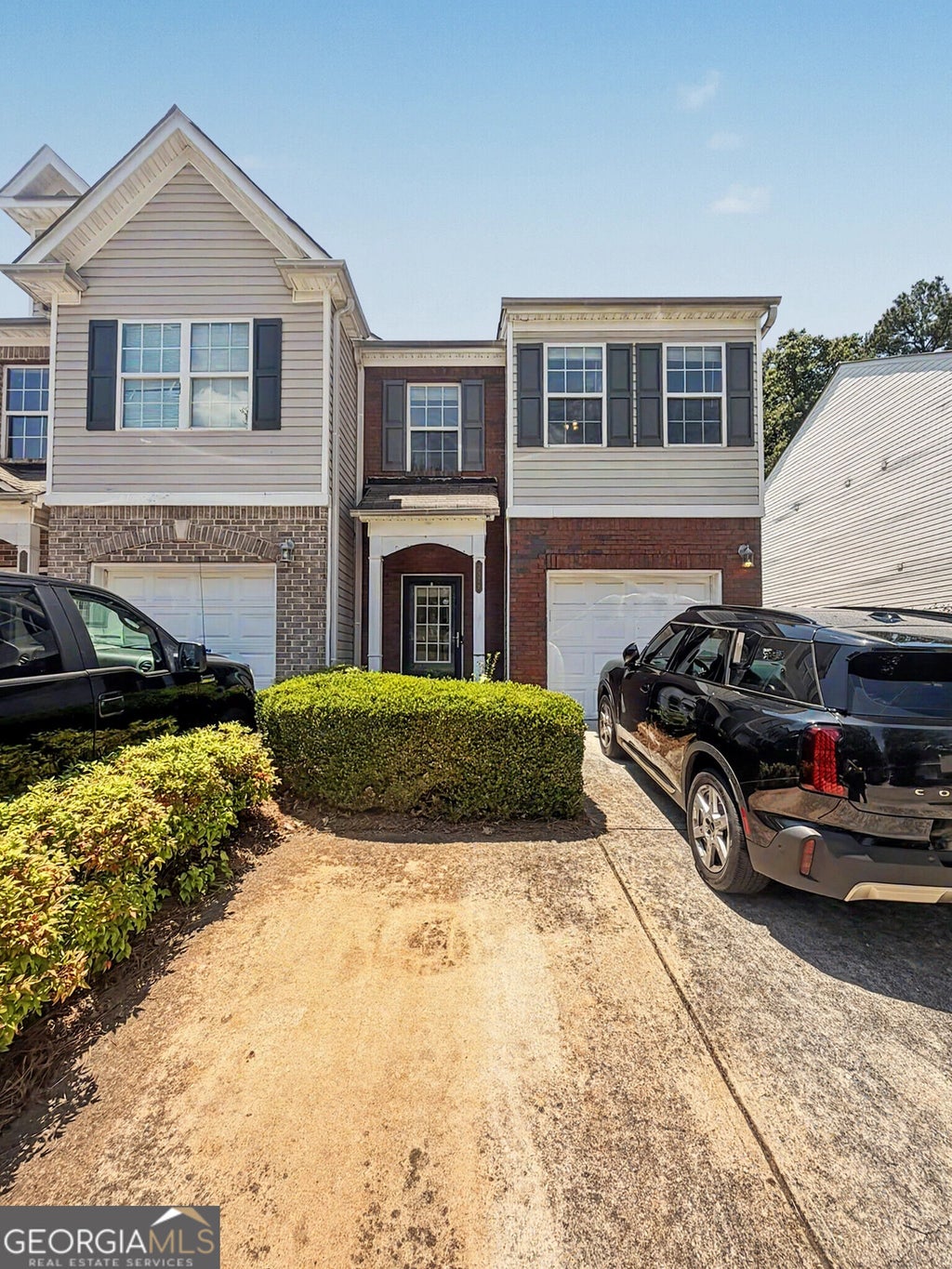 Photo of 2878 Snapfinger Manor, Decatur, GA 30035 (MLS # 10882334)