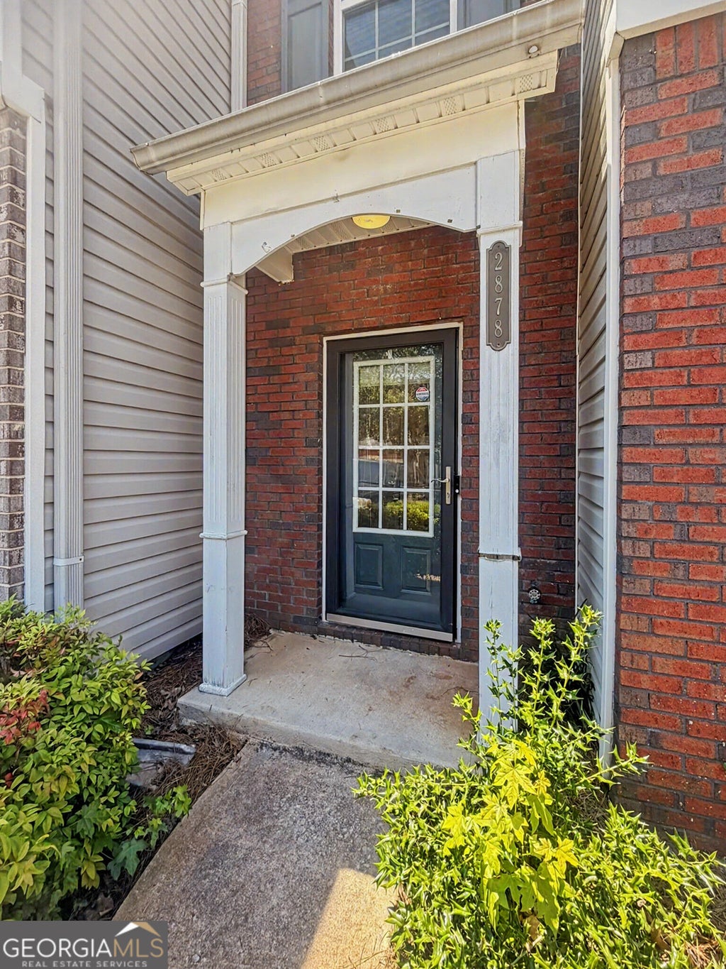 Photo of 2878 Snapfinger Manor, Decatur, GA 30035 (MLS # 10882334)