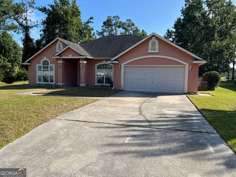 Photo of 202 Thompson Court, St. Marys, GA 31558 (MLS # 10655787)