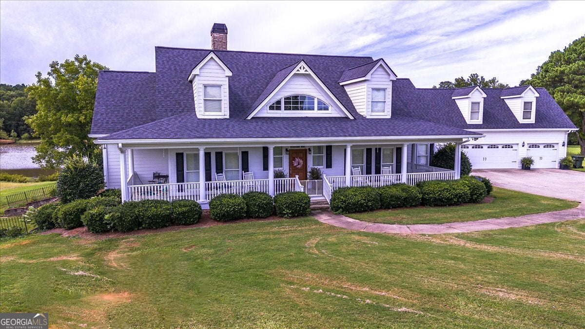 1058 Snip Dillard RD