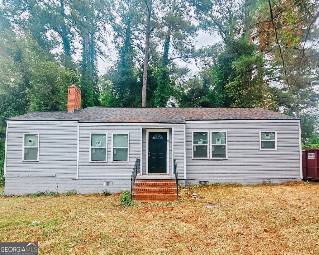 Photo of 4369 Azalea Drive, Macon, GA 31210 (MLS # 10869882)