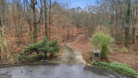 2986 Glover DR Cumming GA 30040