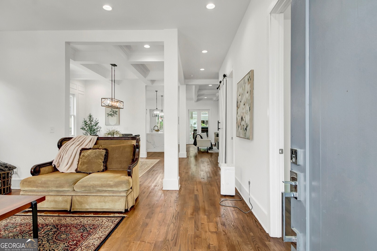 1442 Mercer AVE