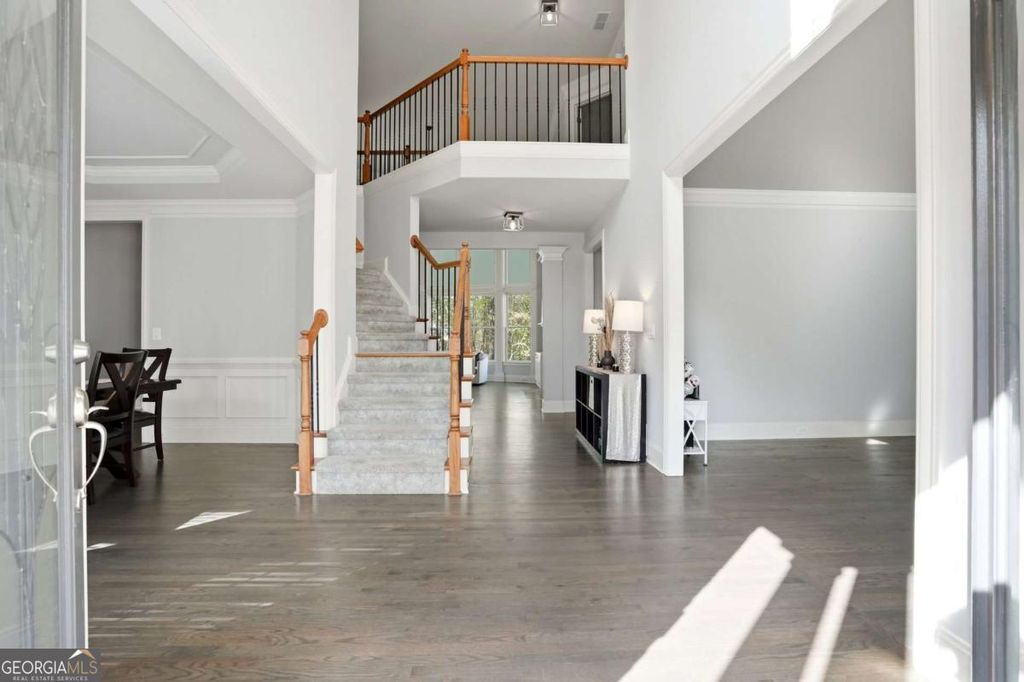 Photo of 3038 Willowstone Drive, Duluth, GA 30096 (MLS # 10724394)