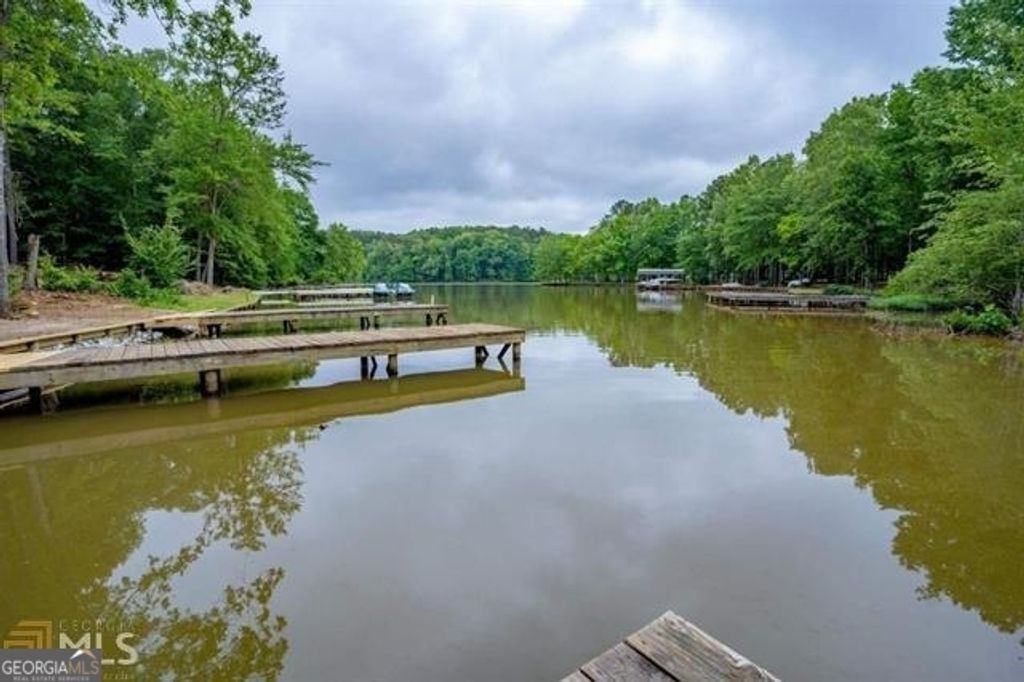 Photo of 1411 Northwoods Drive, Greensboro, GA 30642 (MLS # 10679327)