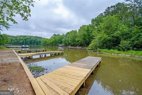 Photo of 1411 Northwoods Drive, Greensboro, GA 30642 (MLS # 10679327)