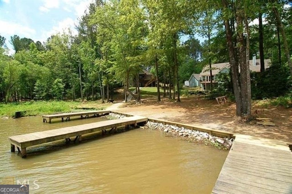 Photo of 1411 Northwoods Drive, Greensboro, GA 30642 (MLS # 10679327)