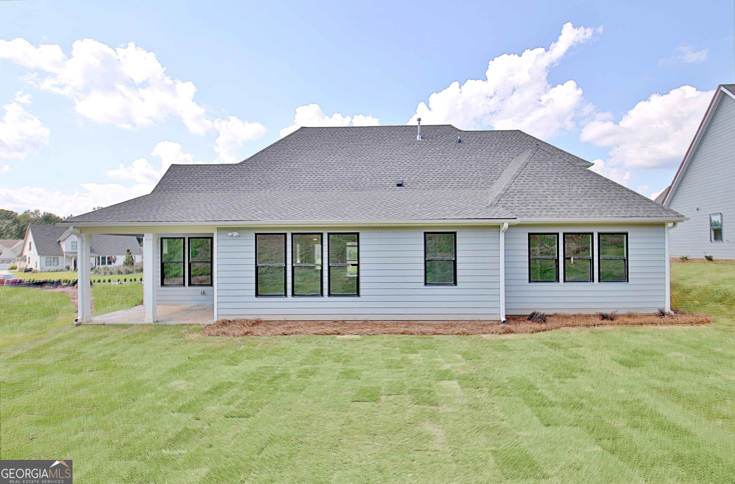 40 Greylock Creek DR
