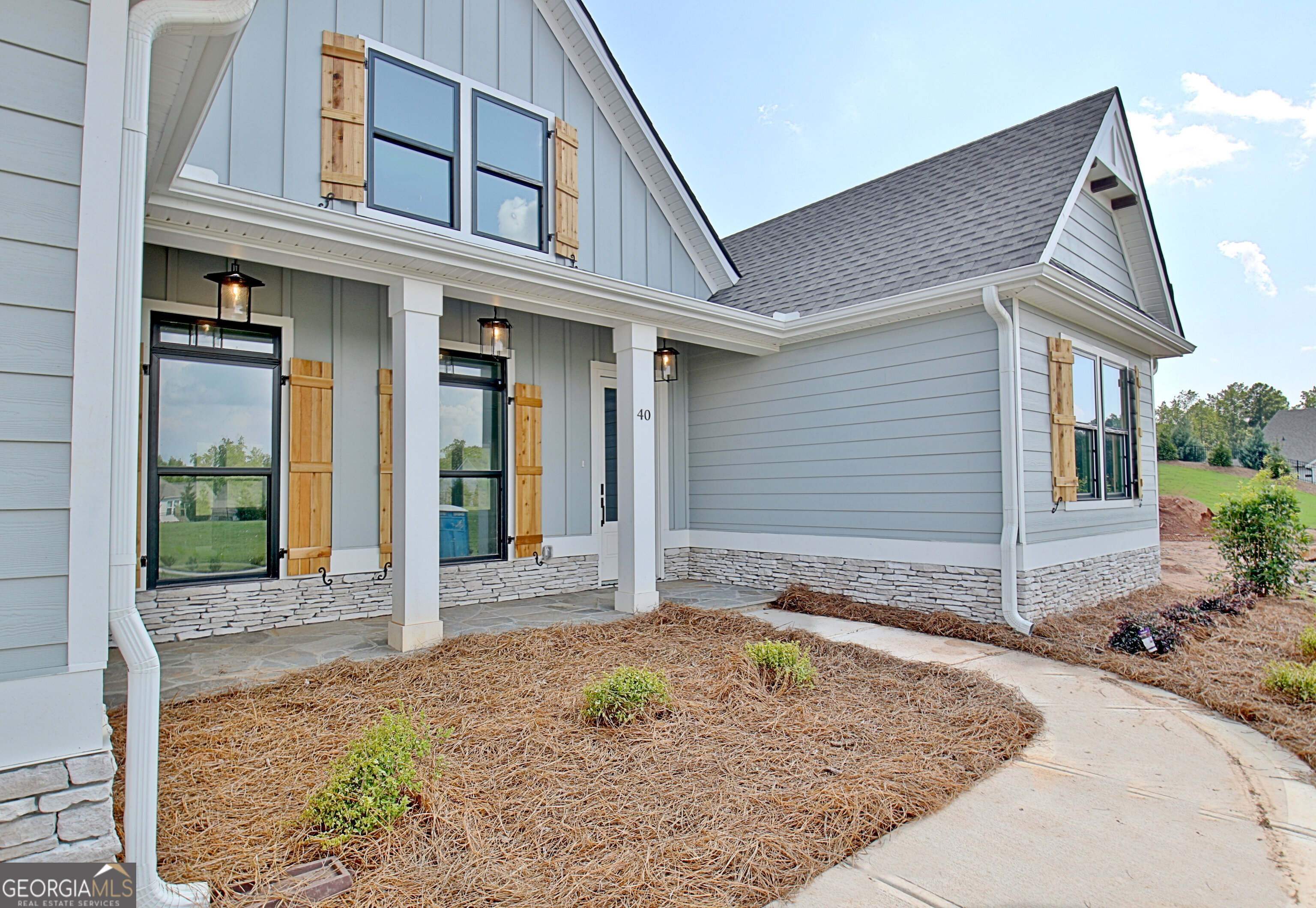 40 Greylock Creek DR
