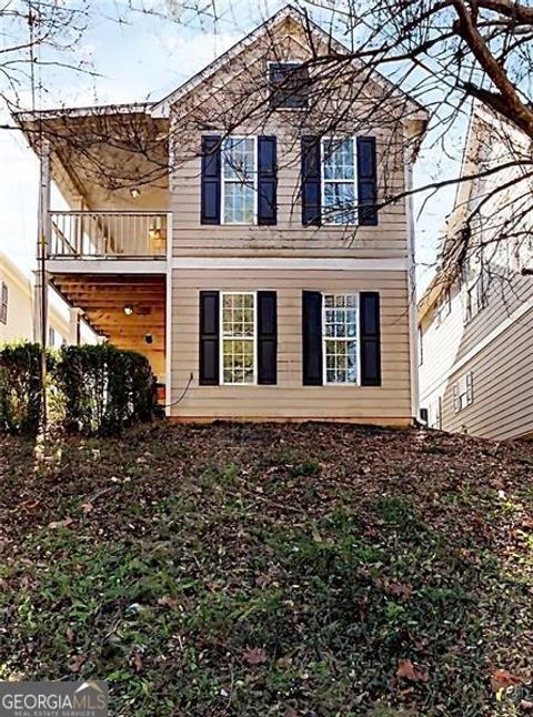 141 DUNLEITH PKWY Marietta GA 30008