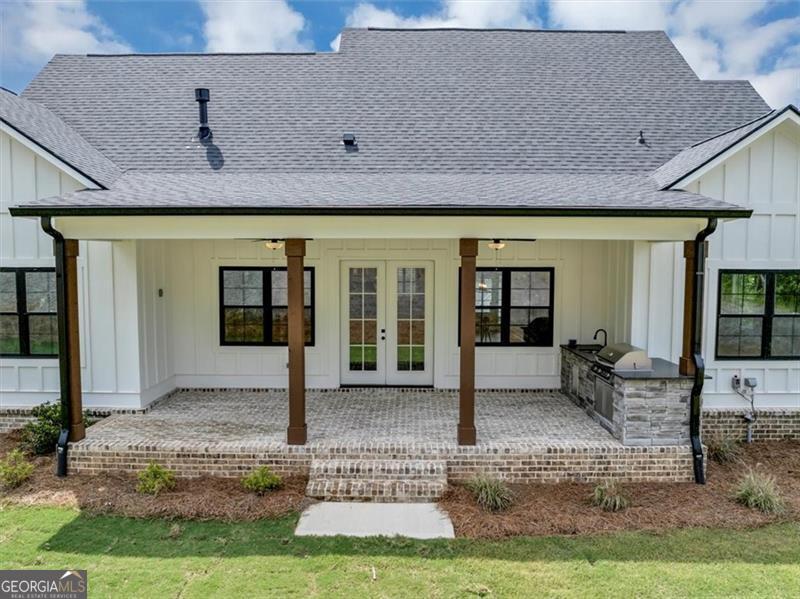 The Tate Reserve - Residential