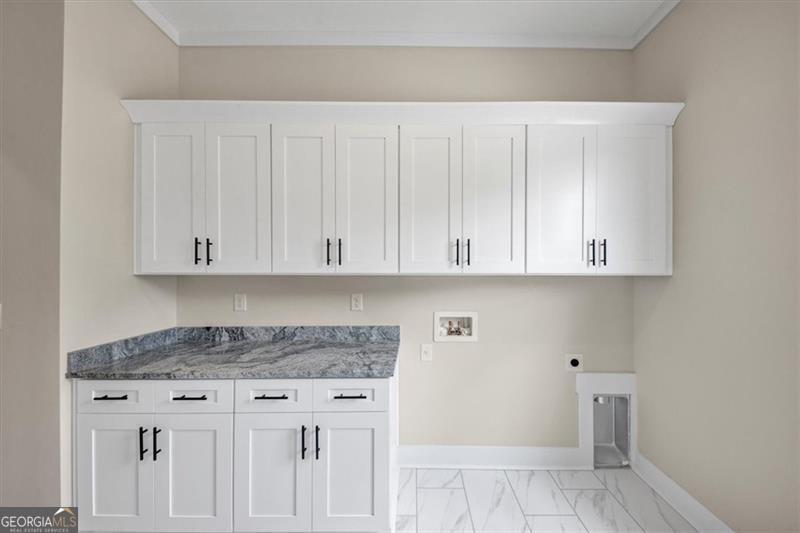 The Tate Reserve - Residential