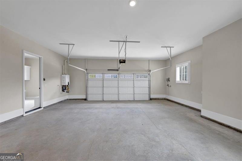 The Tate Reserve - Residential