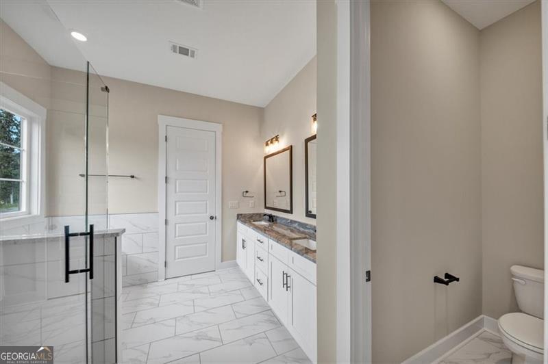 The Tate Reserve - Residential