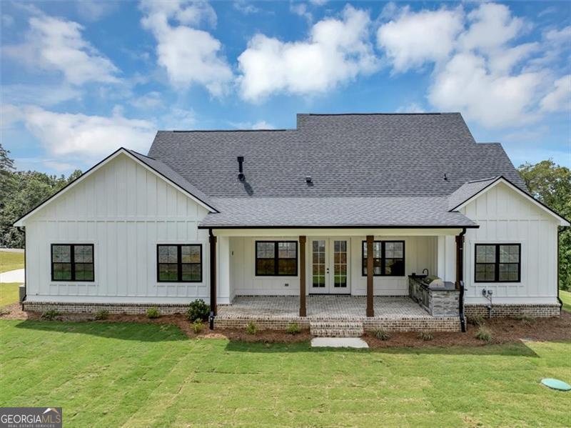 The Tate Reserve - Residential